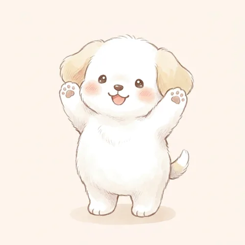 小狗